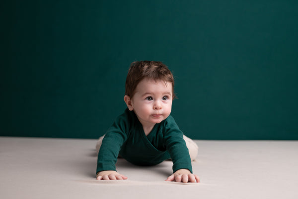 5 Fashion Tips for Babies and Toddlers in 2022