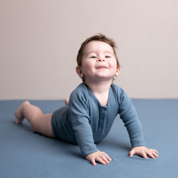 5 Fashion Tips for Babies and Toddlers in 2026