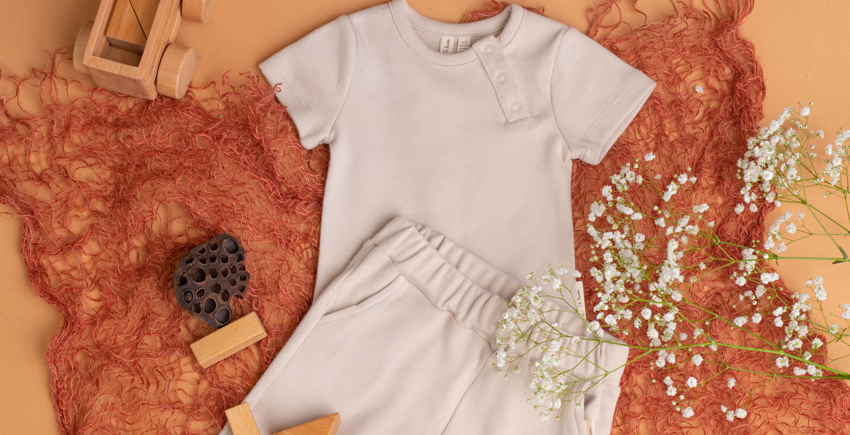 The Best Fabrics for Baby Clothing: A 2026 Parent's Guide to Safe, Comfortable Choices