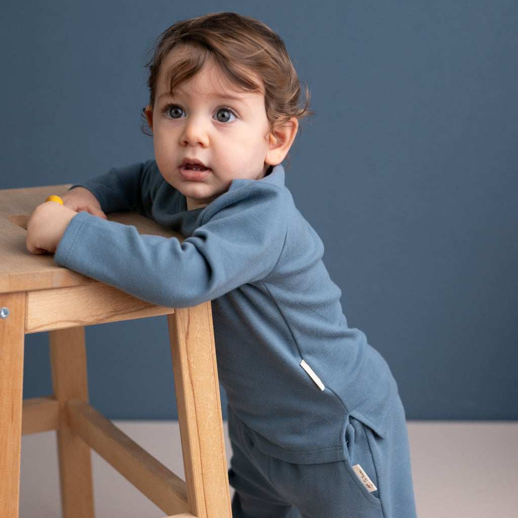 Florian biologische broek