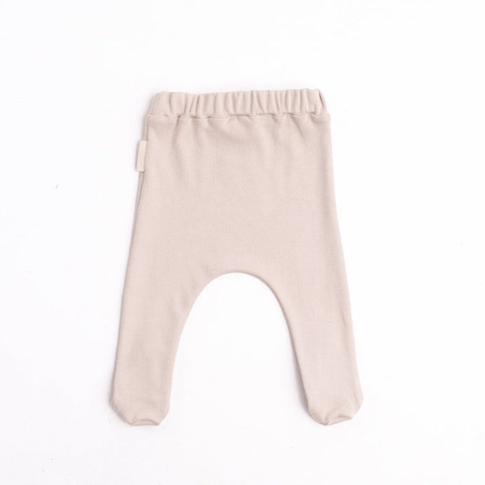 Lilli Organic Full Bottom