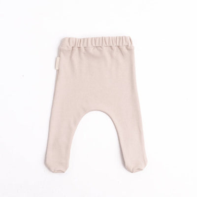 Lilli Organic Full Bottom