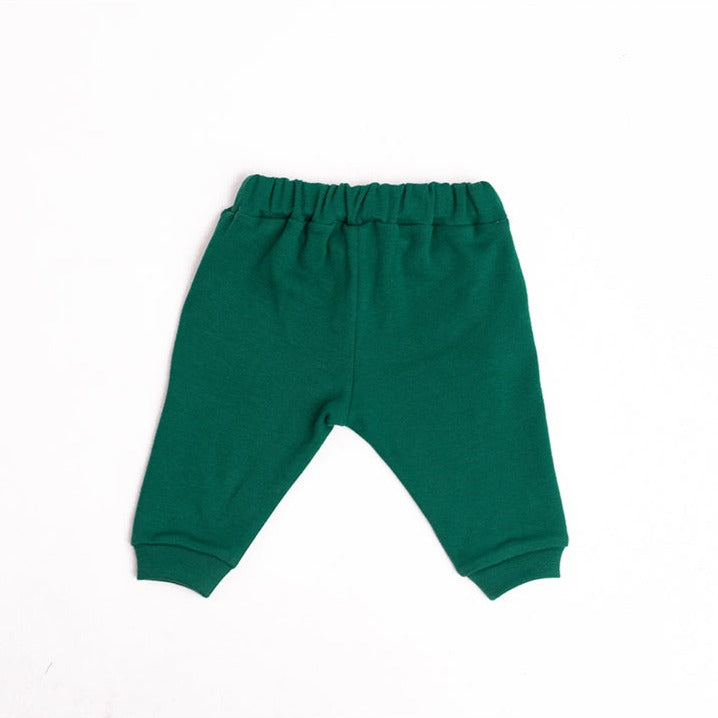 Florian biologische broek