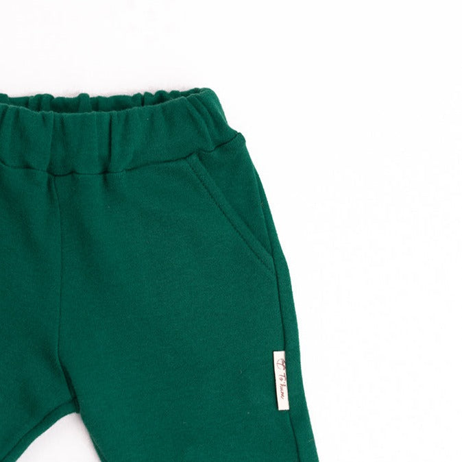 Florian biologische broek