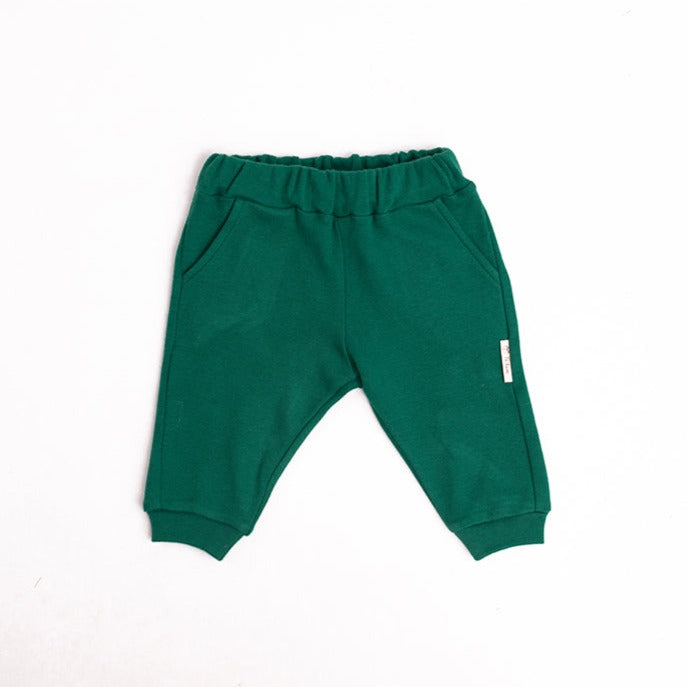 Florian biologische broek