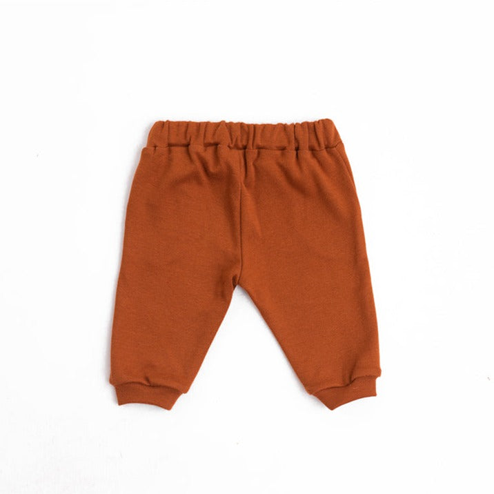 Florian biologische broek