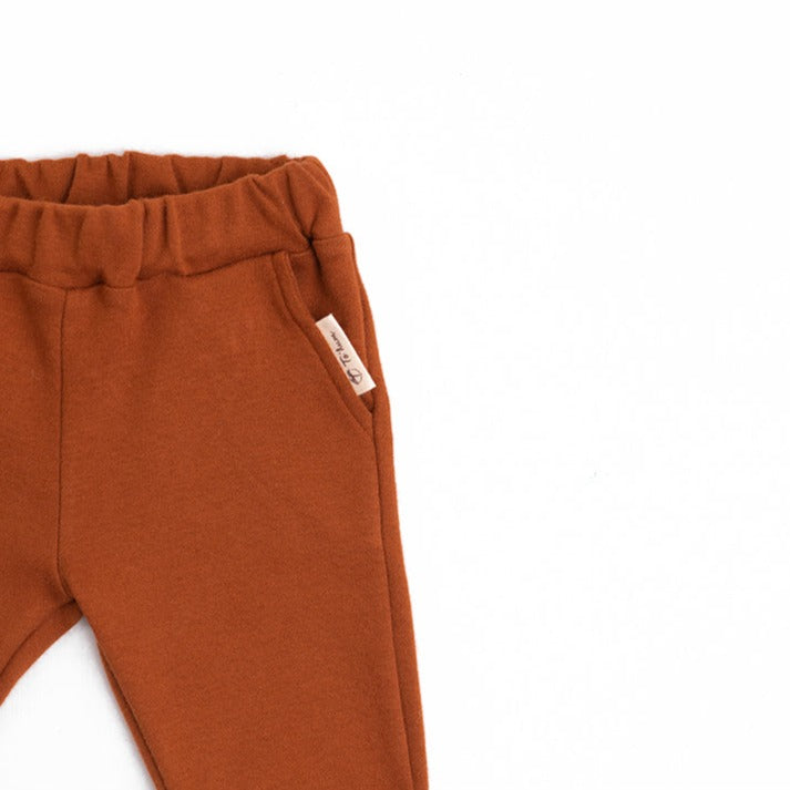 Florian biologische broek