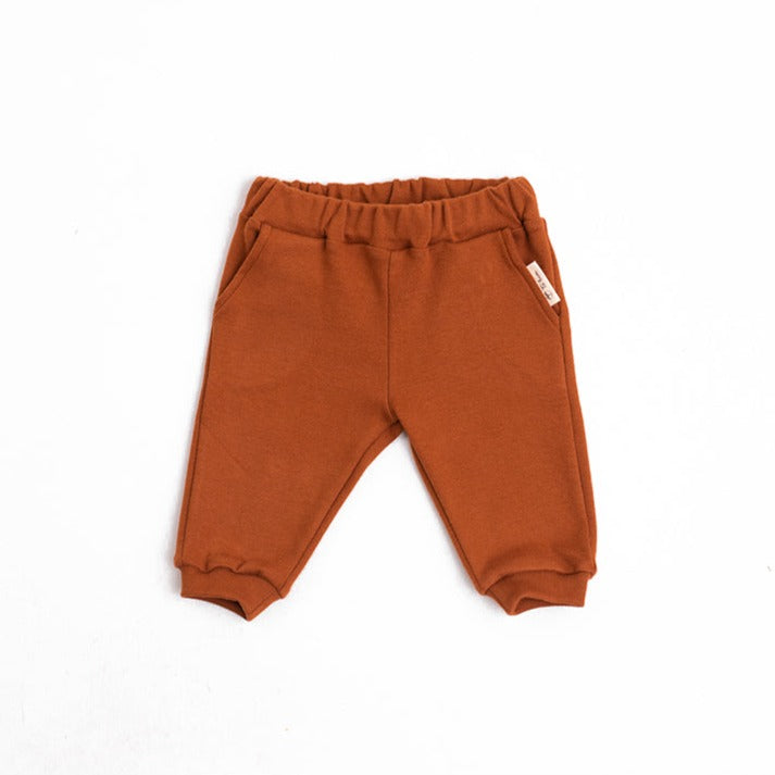 Florian biologische broek