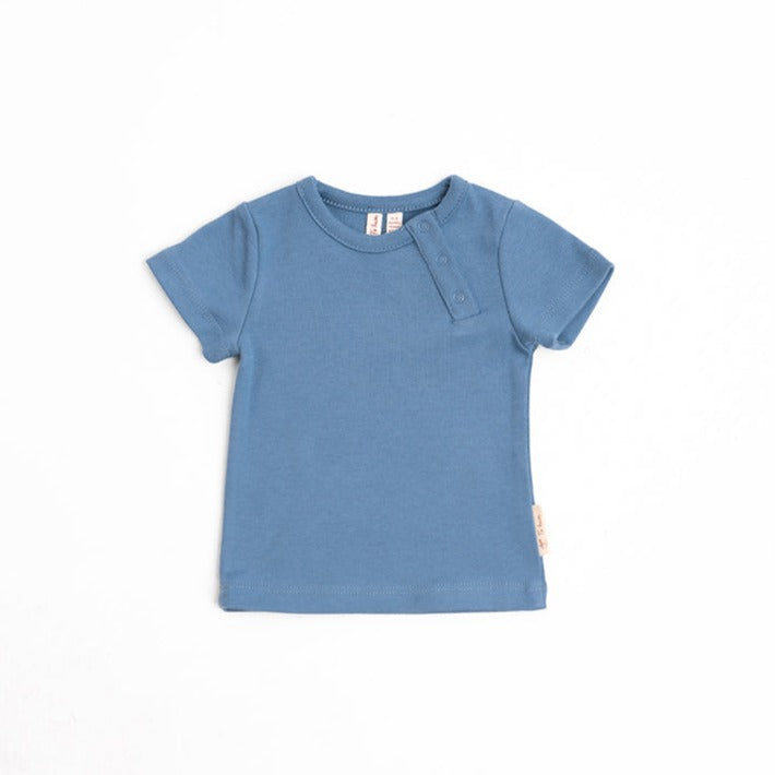 Basil Organic Basic Top