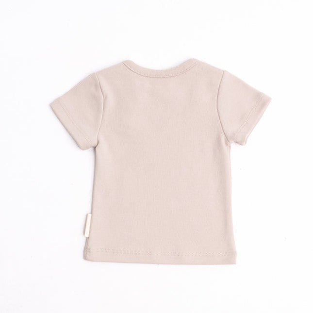 Basil Organic Basic Top