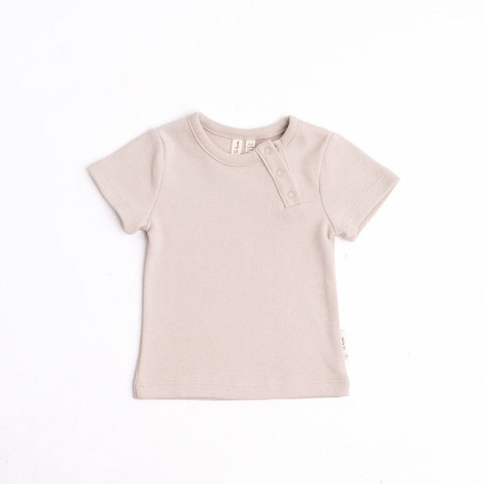 Basil Organic Basic Top