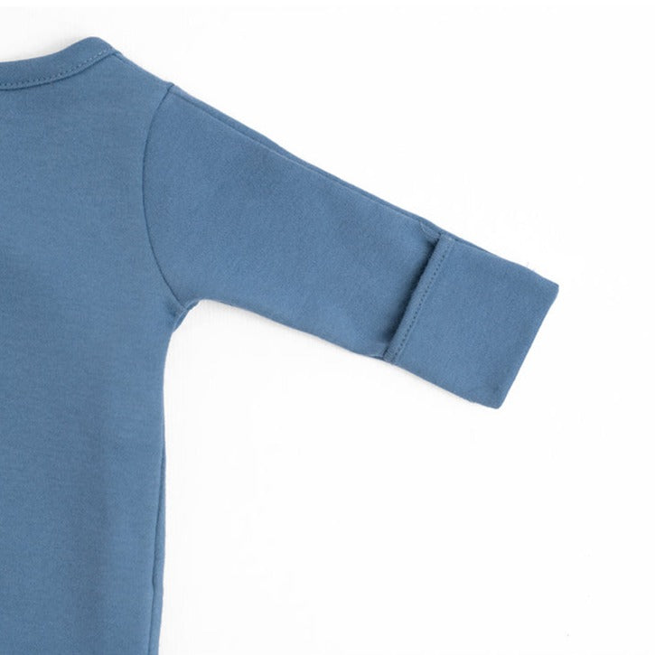 Mallow biologisch overslag rompertje