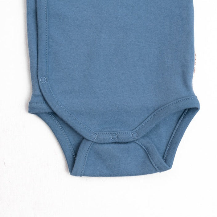 Mallow biologisch overslag rompertje