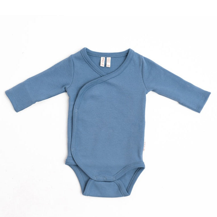 Mallow biologisch overslag rompertje