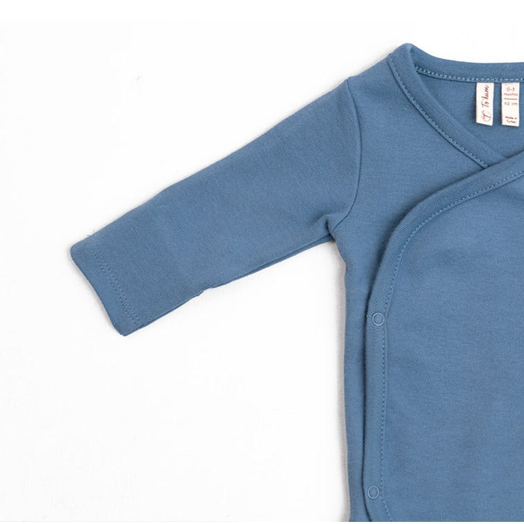 Mallow biologisch overslag rompertje