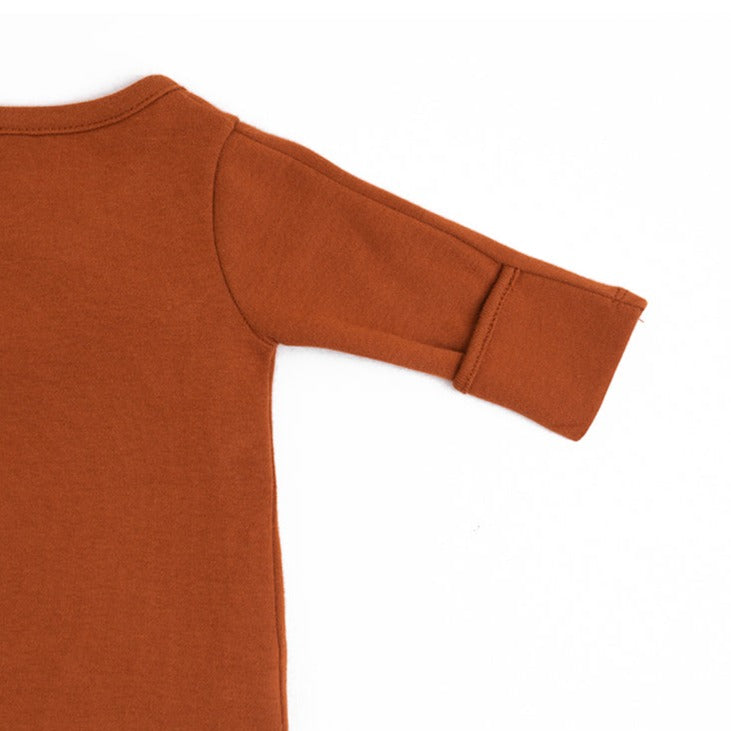 Mallow biologisch overslag rompertje