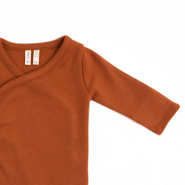 Mallow biologisch overslag rompertje