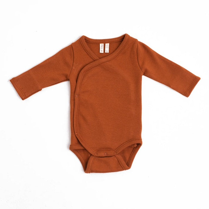 Mallow biologisch overslag rompertje