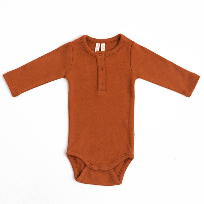 Sage biologisch rompertje