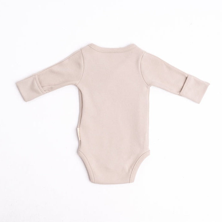 Mallow biologisch overslag rompertje