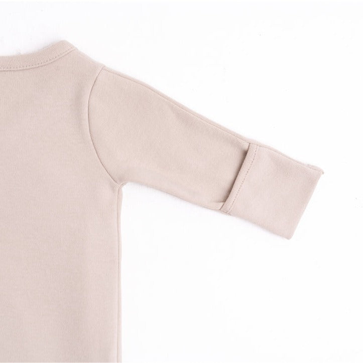 Mallow biologisch overslag rompertje