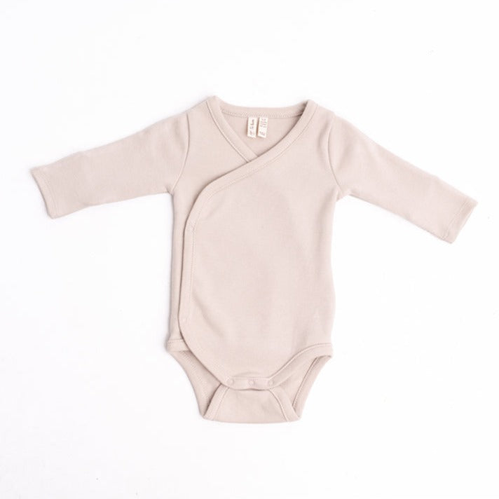 Mallow biologisch overslag rompertje