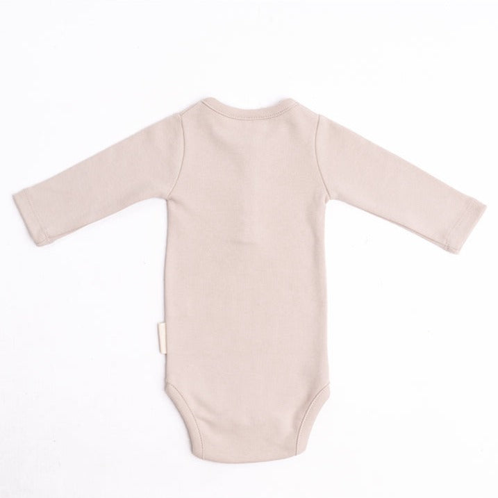 Sage biologisch rompertje