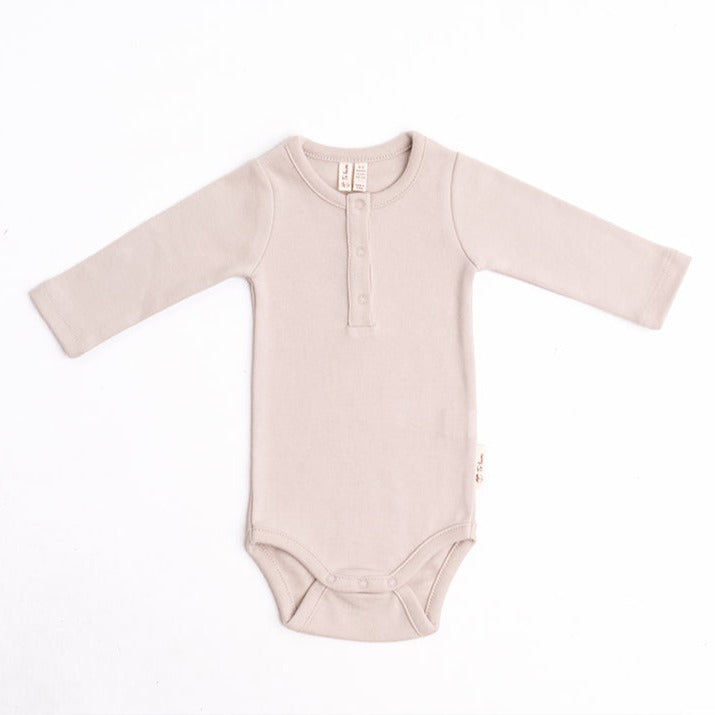Sage biologisch rompertje