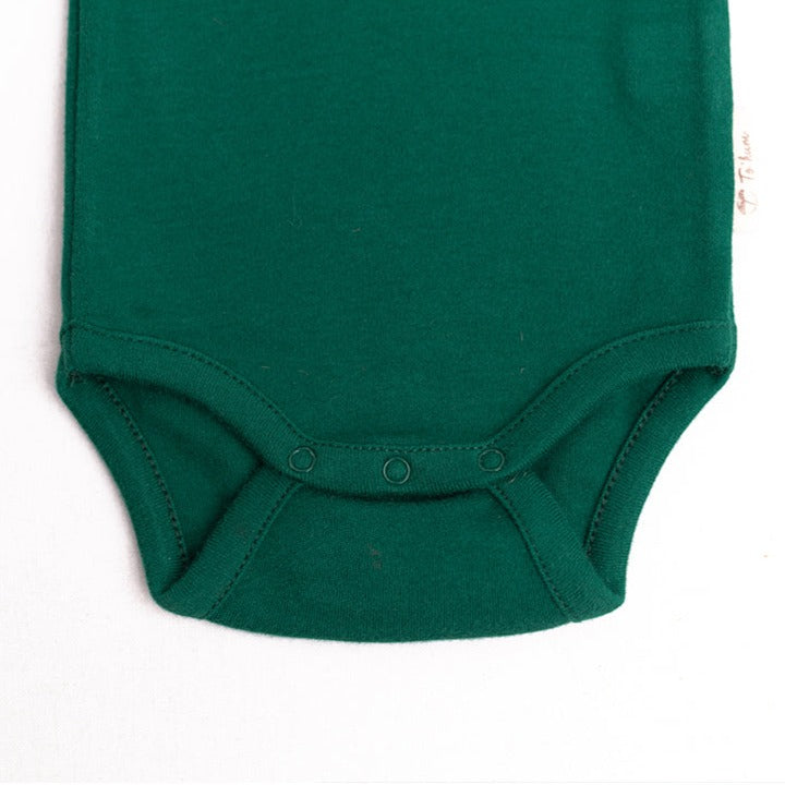 Mallow biologisch overslag rompertje