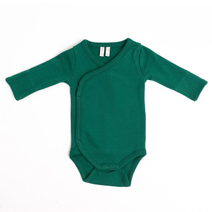 Mallow biologisch overslag rompertje