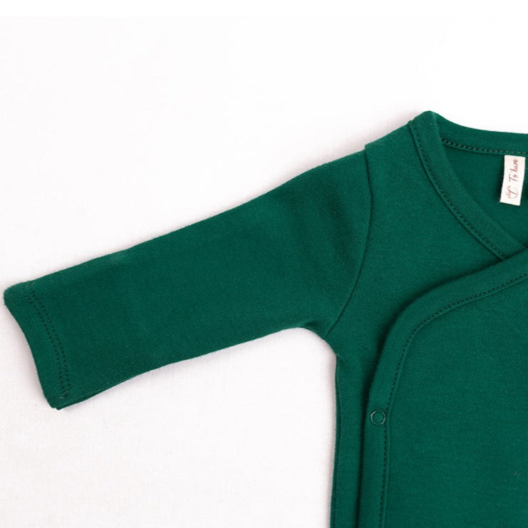 Mallow biologisch overslag rompertje