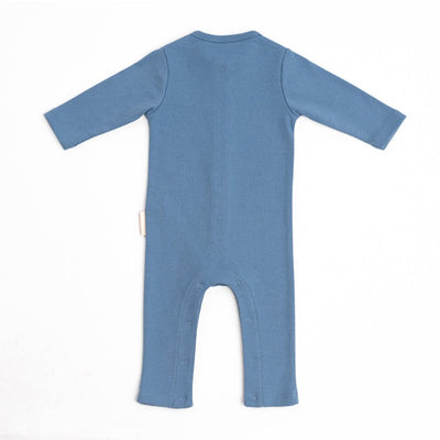 Poppy Organic Suit