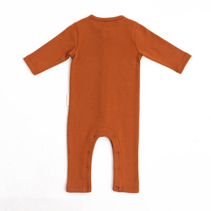 Poppy Organic Suit