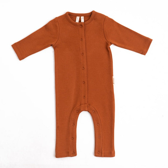 Poppy Organic Suit