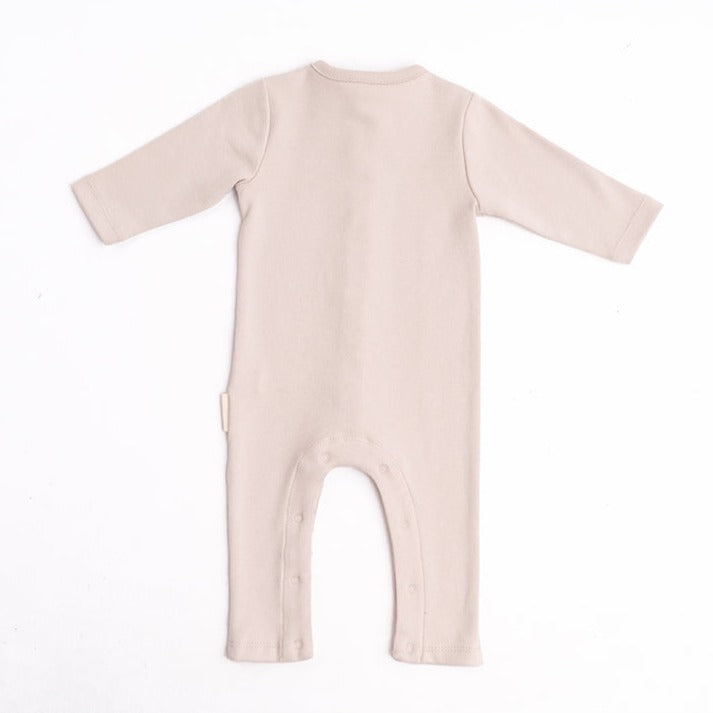 Poppy Organic Suit