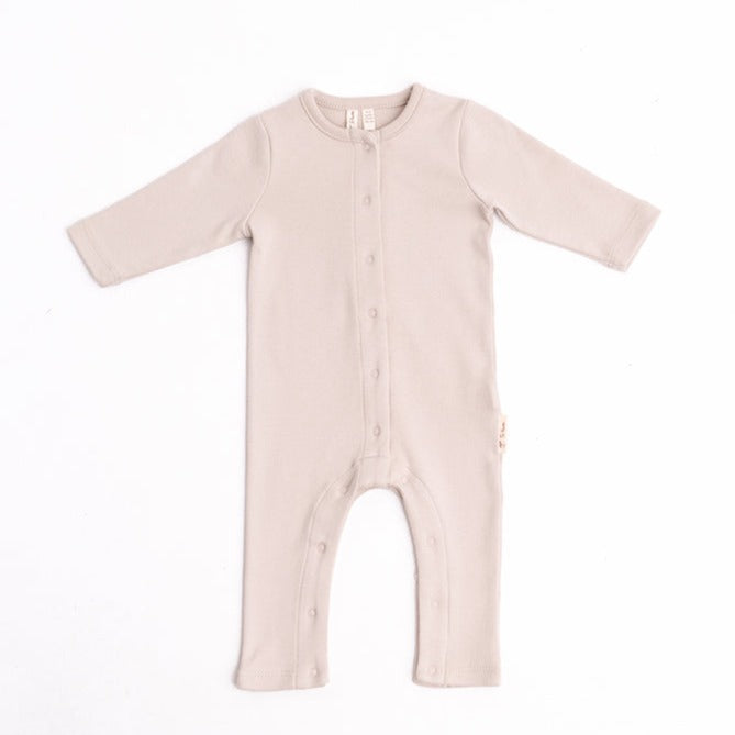 Poppy Organic Suit