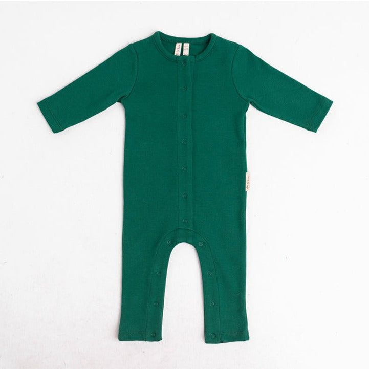 Poppy Organic Suit