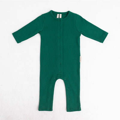 Poppy Organic Suit