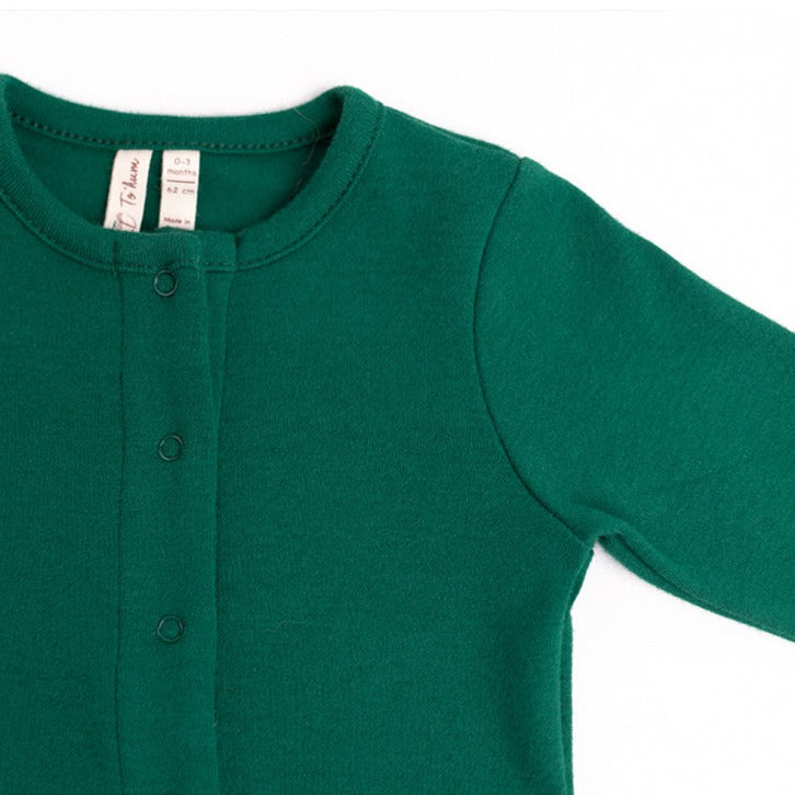 Poppy biologisch boxpakje