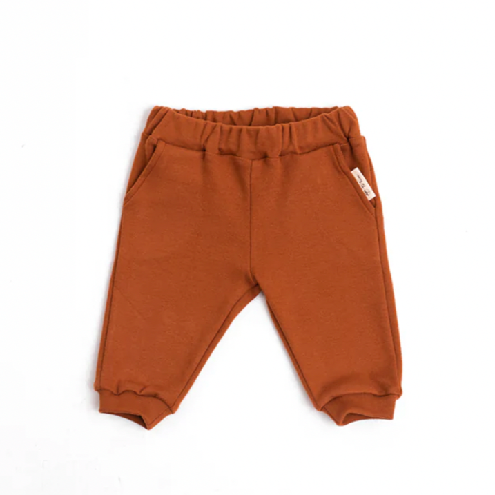 Florian biologische broek